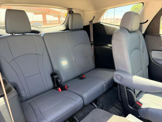 2020 Buick Enclave FWD Premium