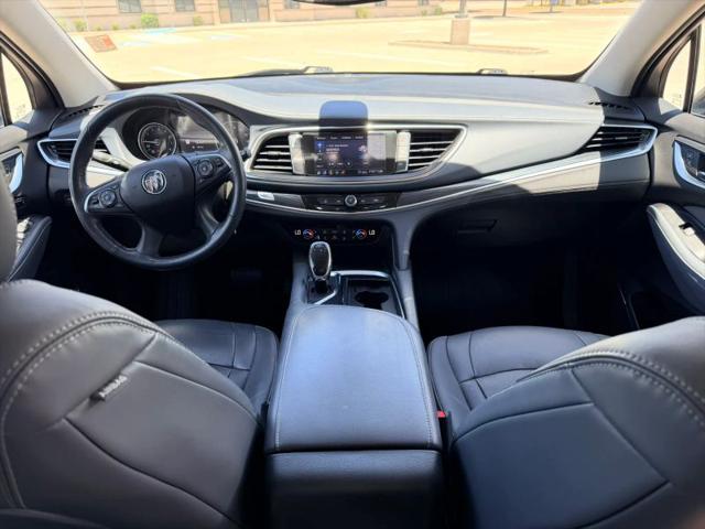 2020 Buick Enclave FWD Premium