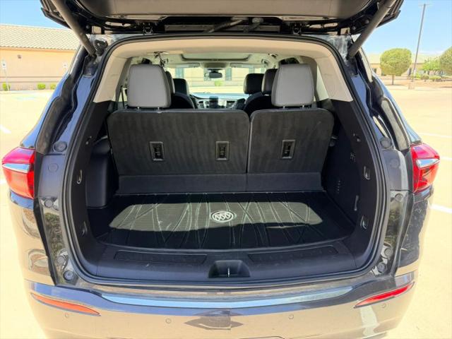 2020 Buick Enclave FWD Premium
