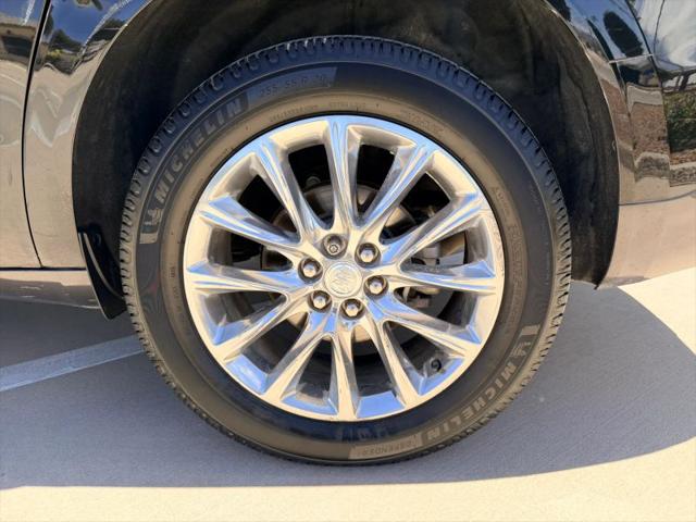 2020 Buick Enclave FWD Premium