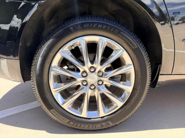 2020 Buick Enclave FWD Premium