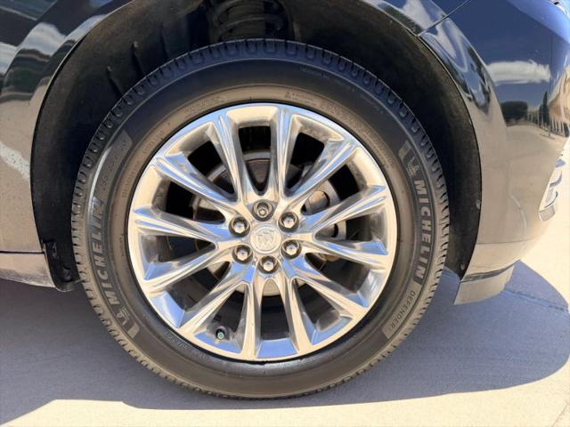2020 Buick Enclave FWD Premium
