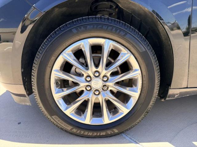 2020 Buick Enclave FWD Premium