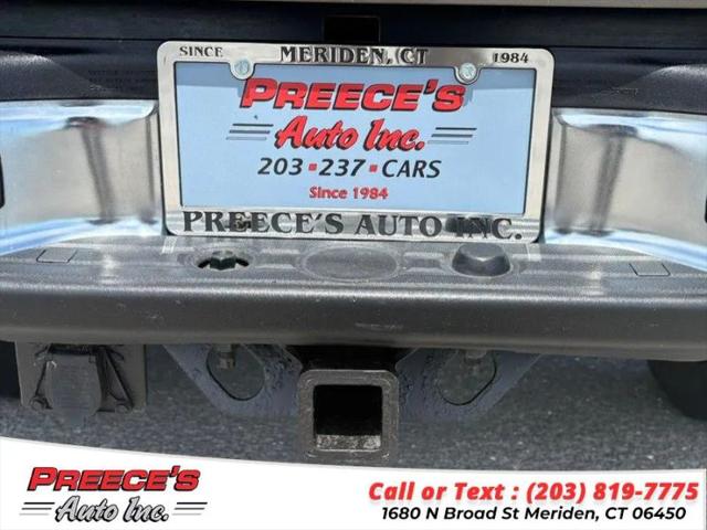 2015 Toyota Tacoma Base V6