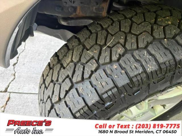 2015 Toyota Tacoma Base V6