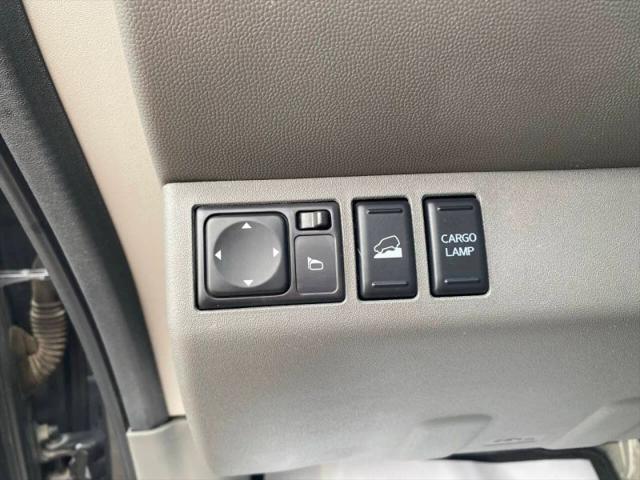 2014 Nissan Frontier SV