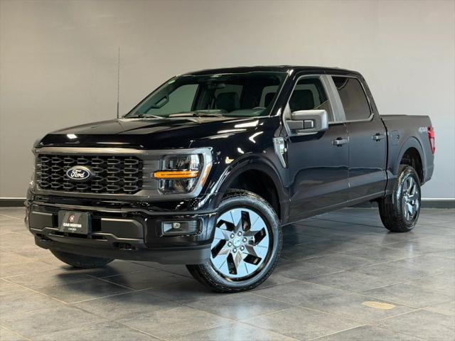 2025 Ford F-150 STX for sale in Bensenville, IL