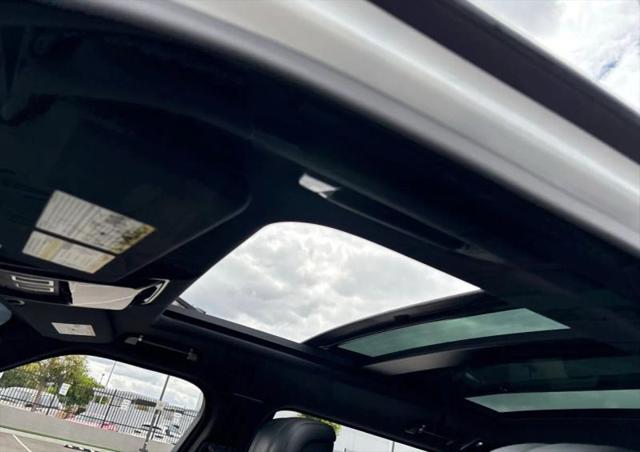 2020 Land Rover Range Rover Supercharged