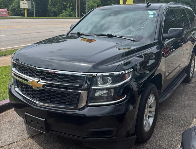 2020 Chevrolet Tahoe 2WD LT for sale in Lagrange, GA
