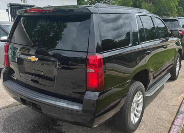 2020 Chevrolet Tahoe 2WD LT