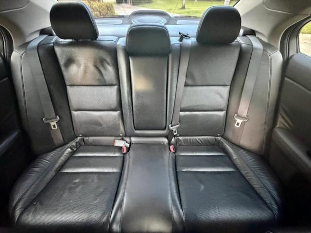 2010 Acura TSX 2.4