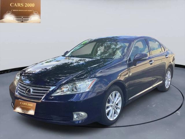 2010 Lexus ES 350 350 for sale in Sacramento, CA