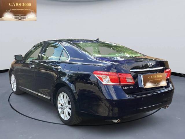 2010 Lexus ES 350 350