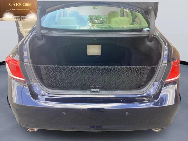 2010 Lexus ES 350 350