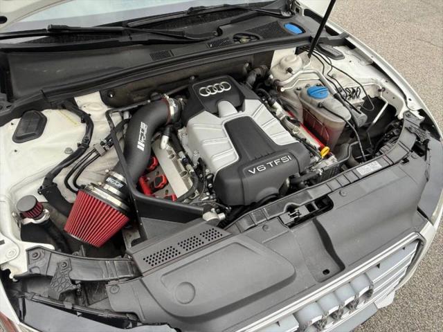 2015 Audi S5 3.0T Premium Plus