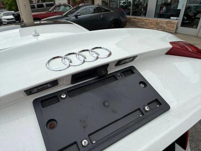 2015 Audi S5 3.0T Premium Plus