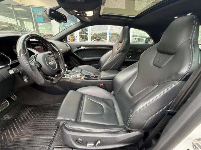 2015 Audi S5 3.0T Premium Plus