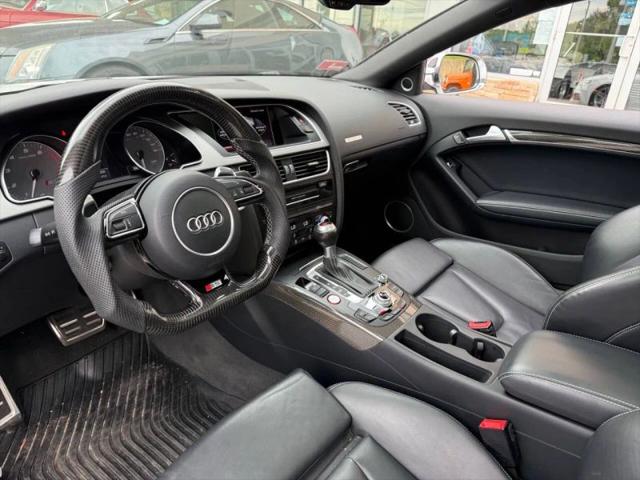 2015 Audi S5 3.0T Premium Plus