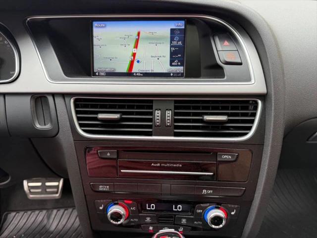2015 Audi S5 3.0T Premium Plus