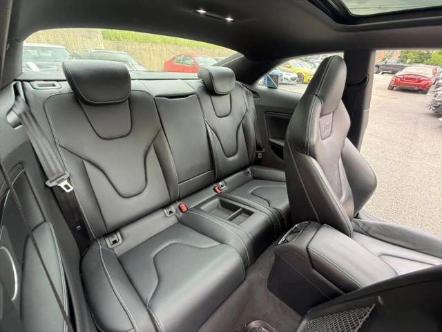 2015 Audi S5 3.0T Premium Plus