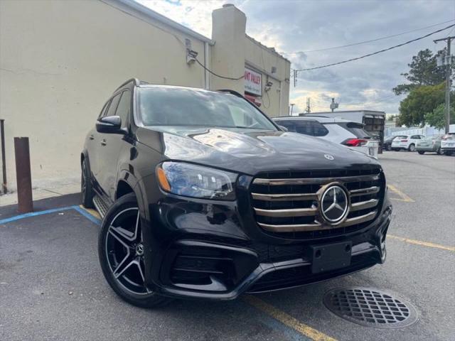 2025 Mercedes-Benz GLS GLS 450 4MATIC for sale in Valley Stream, NY