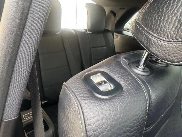 2025 Mercedes-Benz GLS GLS 450 4MATIC