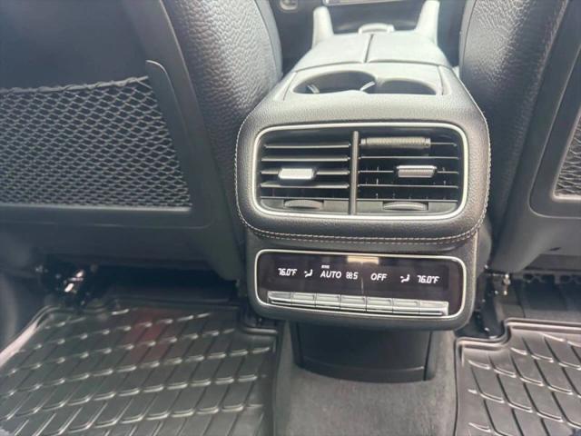 2025 Mercedes-Benz GLS GLS 450 4MATIC