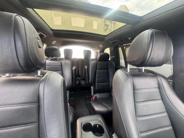 2025 Mercedes-Benz GLS GLS 450 4MATIC