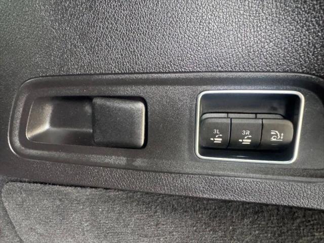 2025 Mercedes-Benz GLS GLS 450 4MATIC