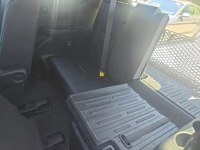 2024 Toyota Highlander XSE