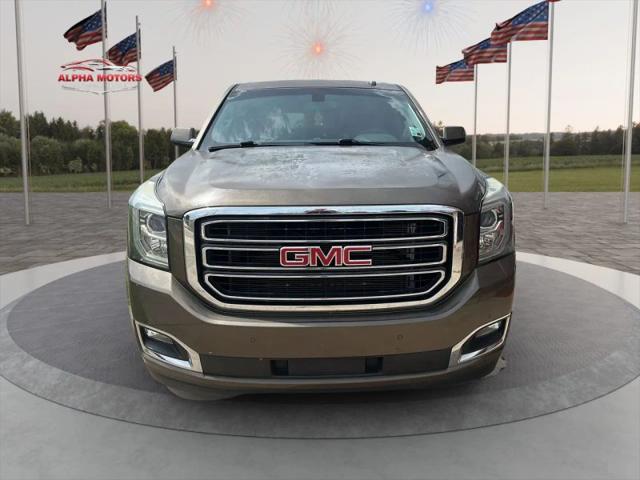 2015 GMC Yukon SLE for sale in Lafayette, LA