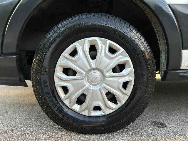 2015 Ford Transit Medium Roof w/Sliding Side Door w/LWB