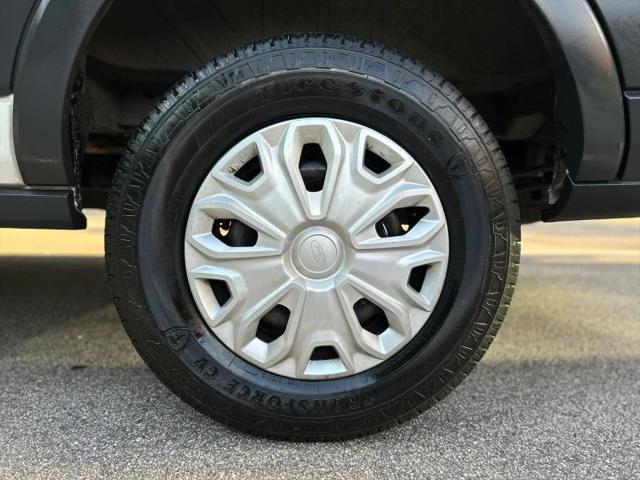 2015 Ford Transit Medium Roof w/Sliding Side Door w/LWB