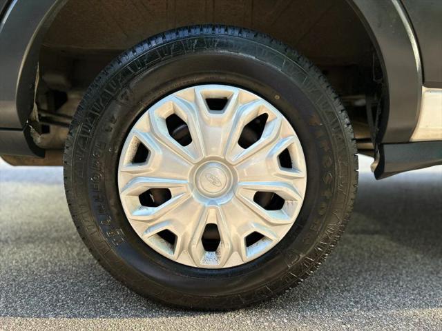 2015 Ford Transit Medium Roof w/Sliding Side Door w/LWB
