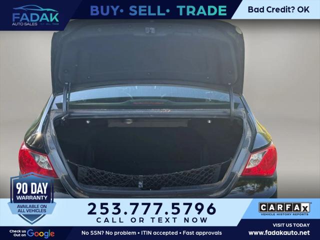 2011 Hyundai Sonata Limited