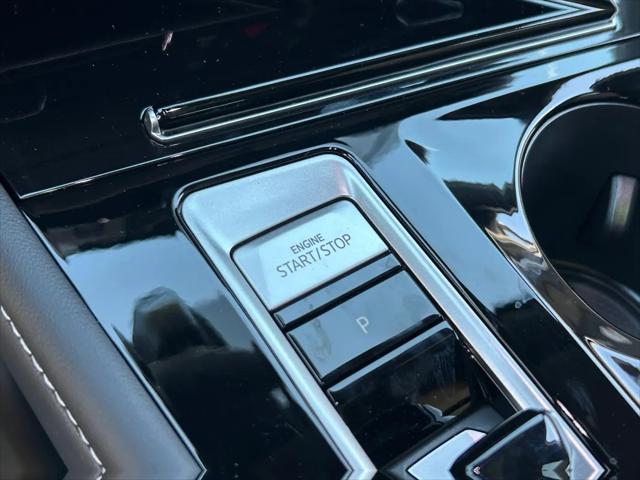 2026 Volkswagen Atlas Cross Sport SE with Technology