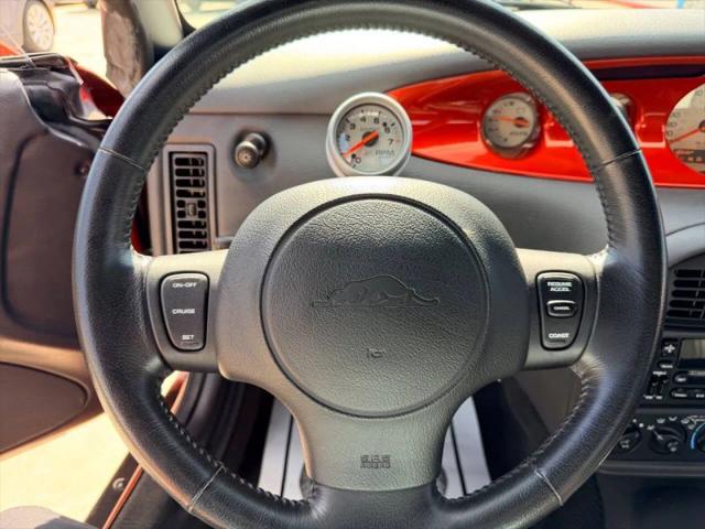 2001 Plymouth Prowler Base
