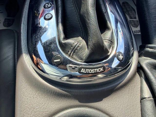 2001 Plymouth Prowler Base