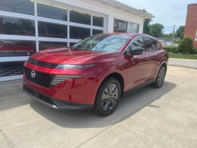 2025 Nissan Murano SL for sale in Shelbyville, IL