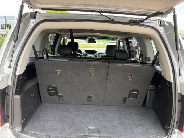 2010 Honda Pilot EX-L