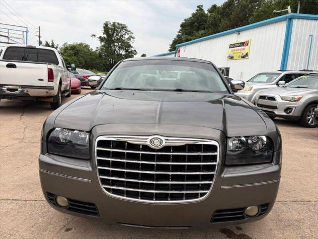 2010 Chrysler 300 Touring/Signature Series/Executive Series
