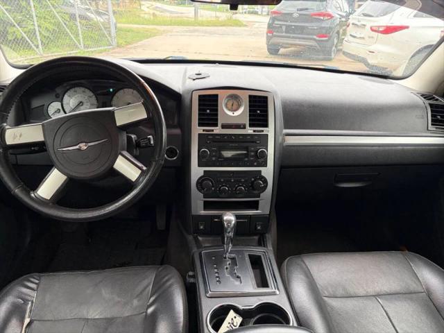 2010 Chrysler 300 Touring/Signature Series/Executive Series