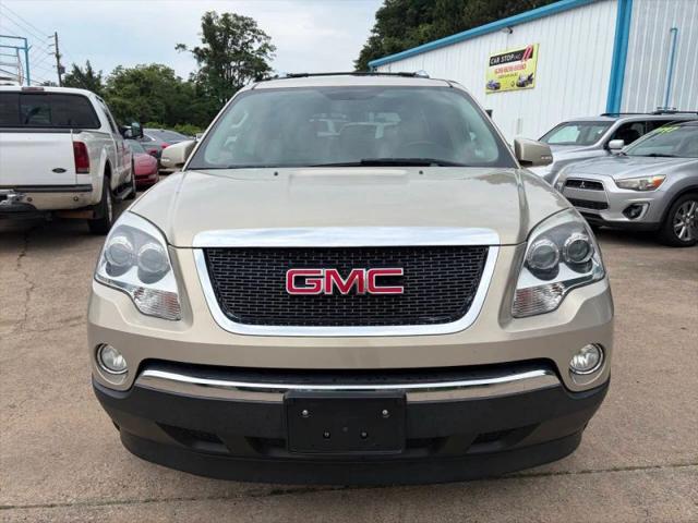 2008 GMC Acadia SLT-1