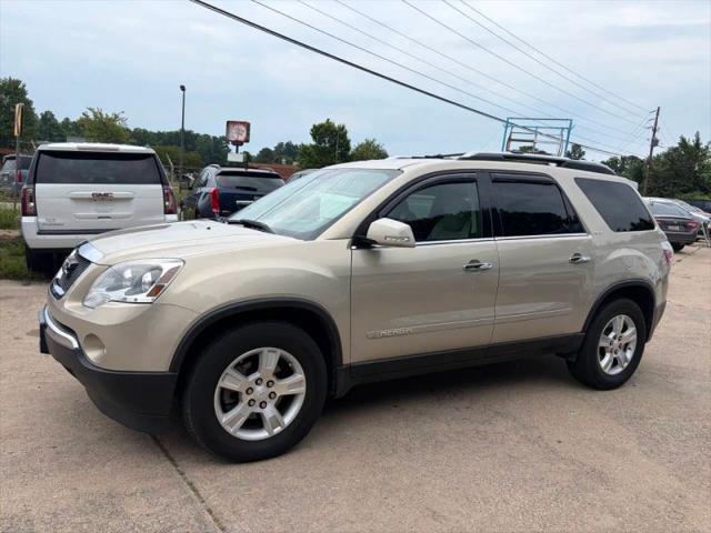 2008 GMC Acadia SLT-1
