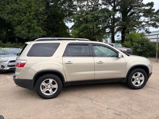 2008 GMC Acadia SLT-1