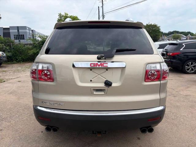 2008 GMC Acadia SLT-1