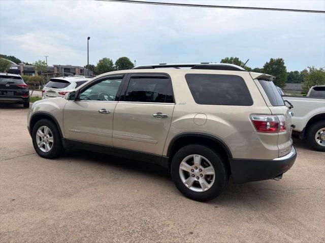 2008 GMC Acadia SLT-1