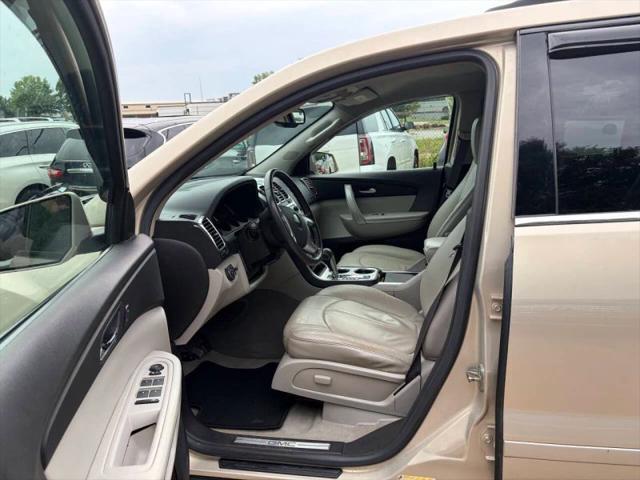 2008 GMC Acadia SLT-1