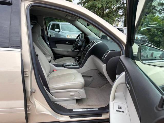 2008 GMC Acadia SLT-1