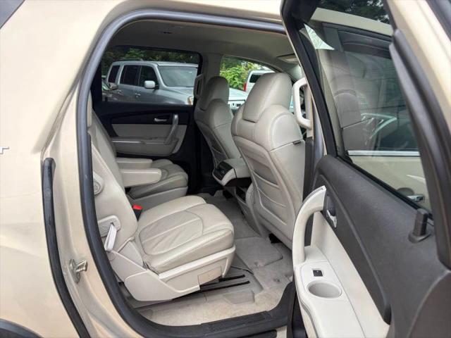 2008 GMC Acadia SLT-1